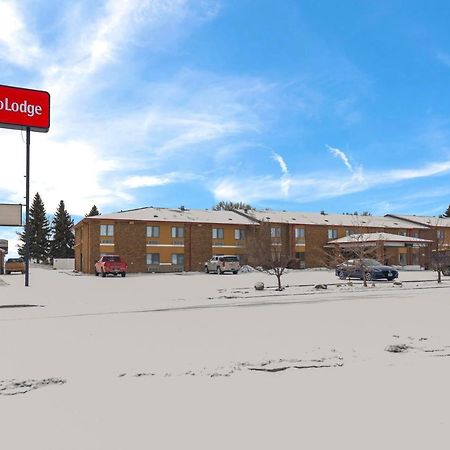 Econo Lodge ウィリストン エクステリア 写真