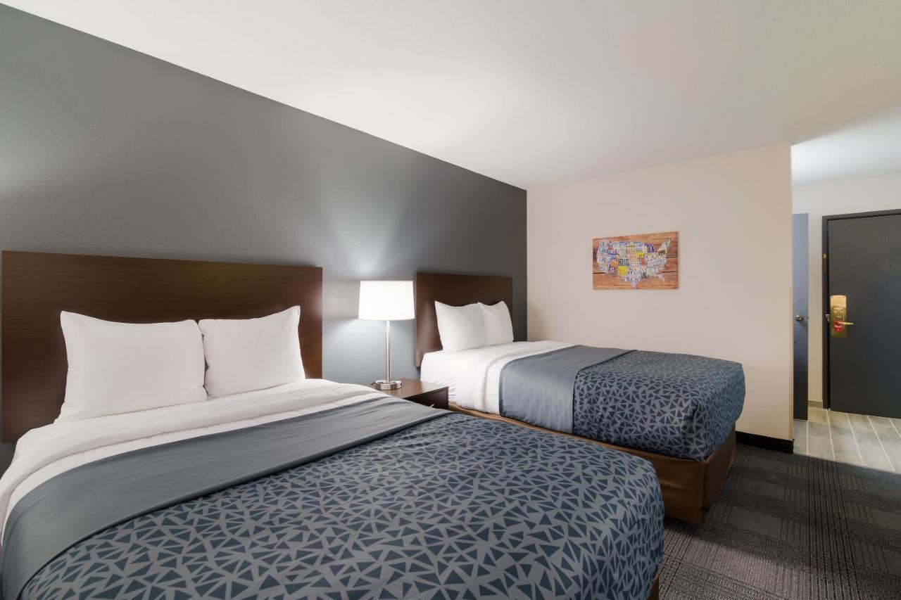 Econo Lodge ウィリストン エクステリア 写真