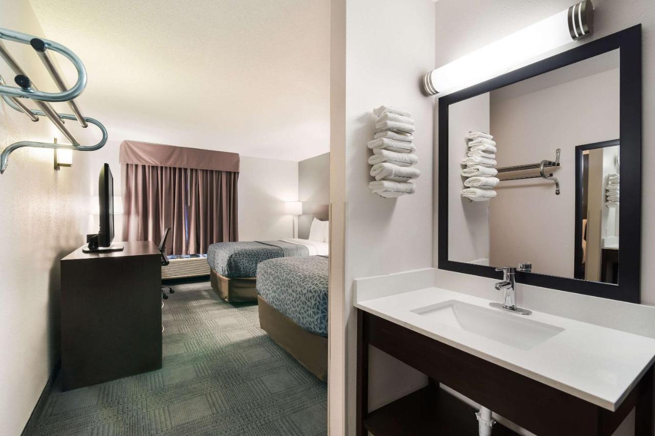 Econo Lodge ウィリストン エクステリア 写真