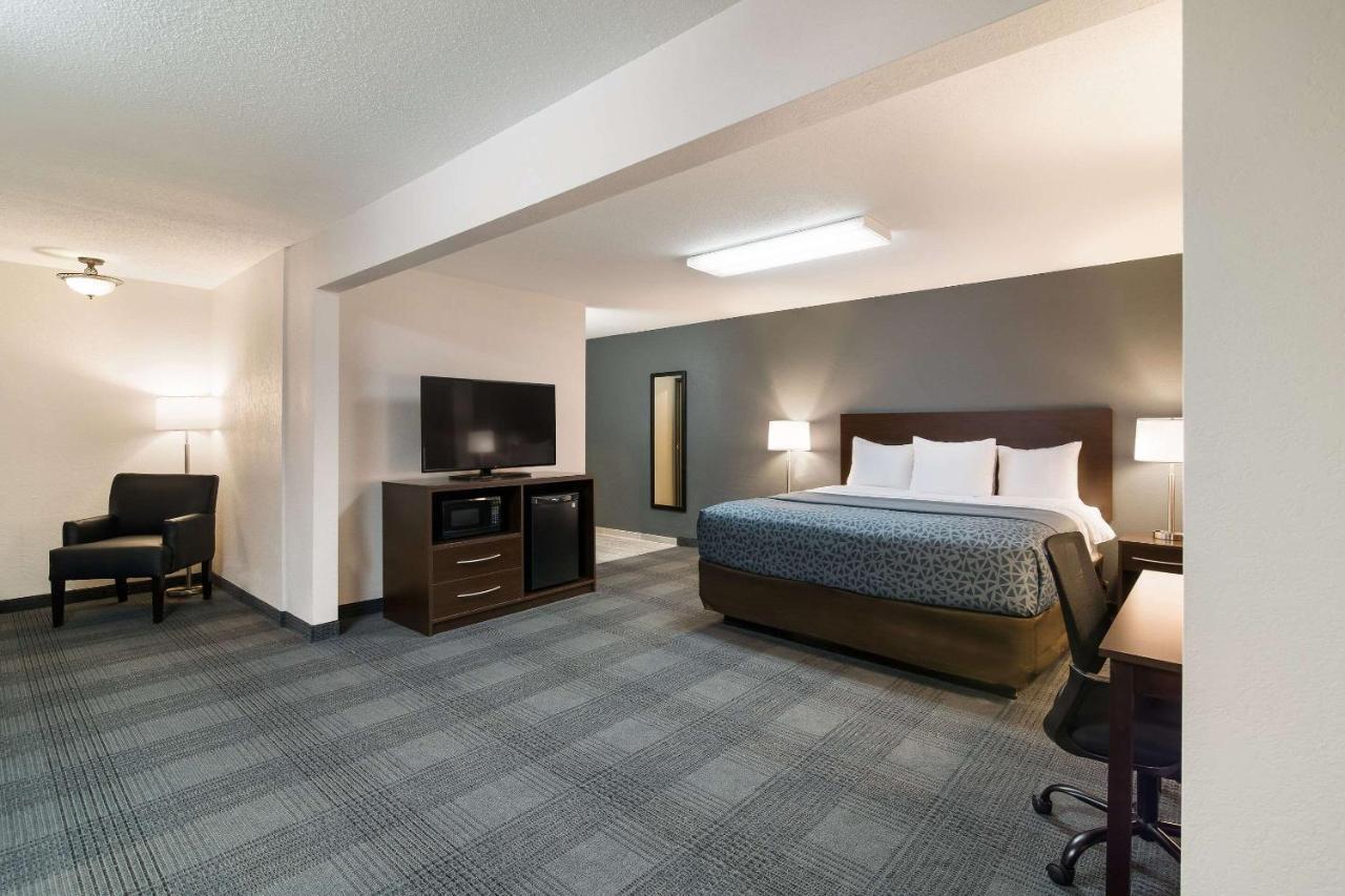 Econo Lodge ウィリストン エクステリア 写真